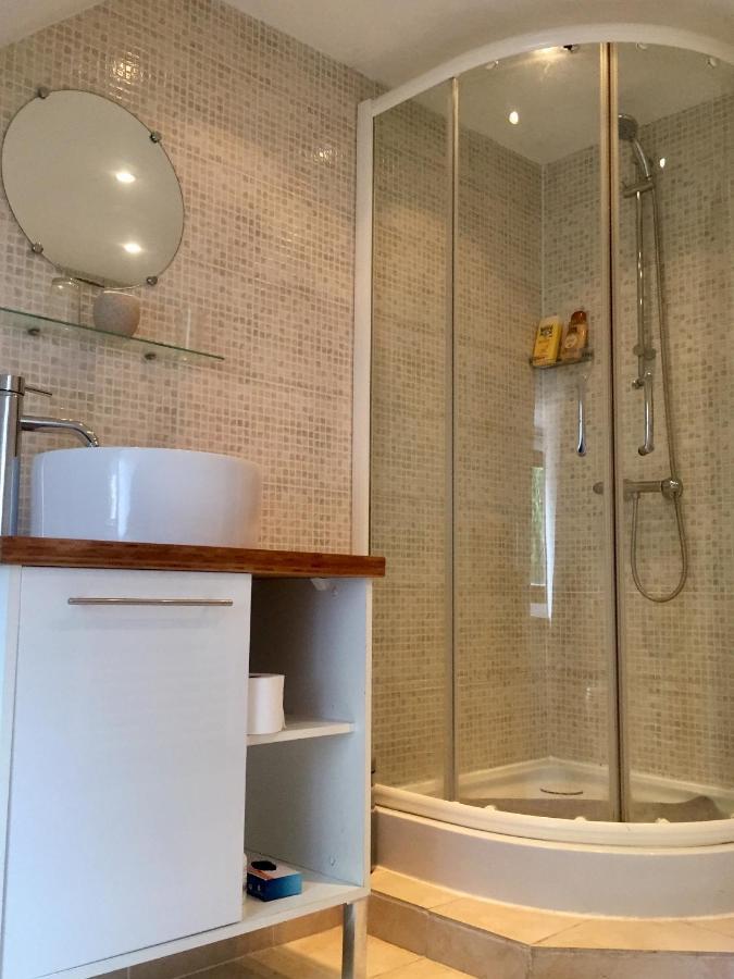Chaillac Bed & Breakfast Экстерьер фото